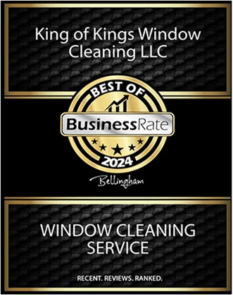 Voted Best Reviews — 2024 Best of BusinessRate badge