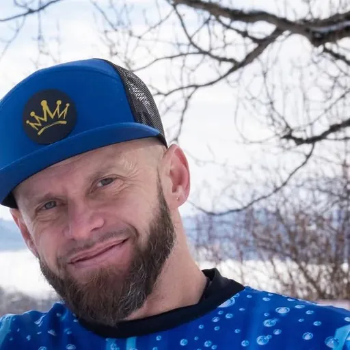 Randy Fee, Owner of King of Kings Window Cleaning